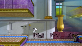 The Peanuts Movie: Snoopy’s Grand Adventure для PS4 выйдет в ноябре