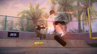 Рэтчет, Сладкоежка и Сэкбой станут игровыми персонажами в Tony Hawk’s Pro Skater 5