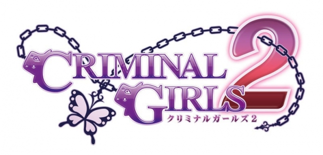 Criminal Girls 2 выйдет на PS Vita в ноябре