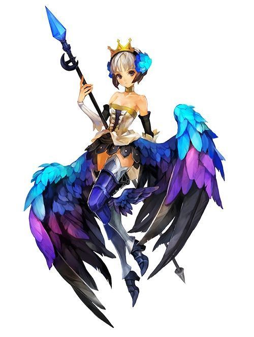   Odin Sphere: Leifthrasir     