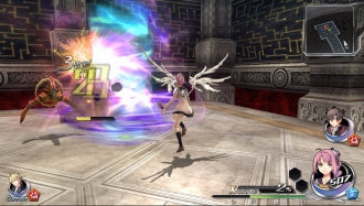 Свежие скриншоты Tokyo Xanadu демонстрируют новых персонажей и оружие в эксклюзивной JRPG для PS Vita