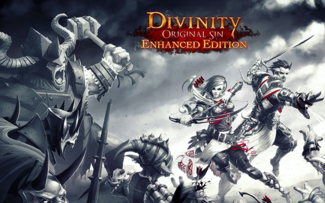Свежий трейлер Divinity Original Sin: Enhanced Edition