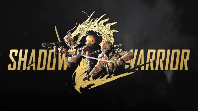 Свежий геймплей Shadow Warrior 2