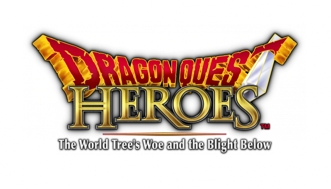 Свежий трейлер Dragon Quest Heroes