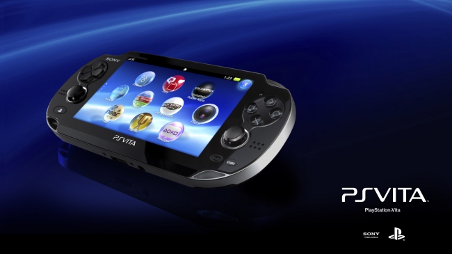 Видео прототипа PlayStation Vita образца 2010 года