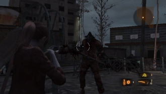 Обзор Resident Evil: Revelations 2 (PS Vita)
