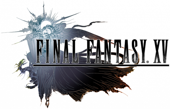 Видео последней сборки Final Fantasy XV
