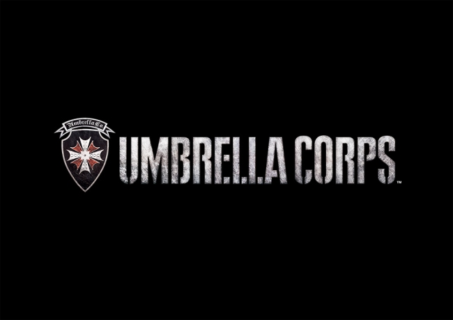Состоялся анонс Resident Evil: Umbrella Corps