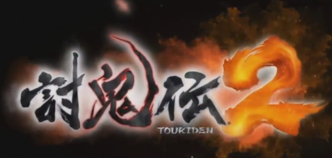 Дебютный трейлер и первые подробности Toukiden 2
