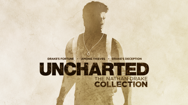Свежий трейлер Uncharted: The Nathan Drake Collection