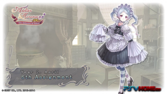 Atelier Rorona Plus: The Alchemist of Arland! Прохождение, советы и всё, всё, всё! (Часть 3)