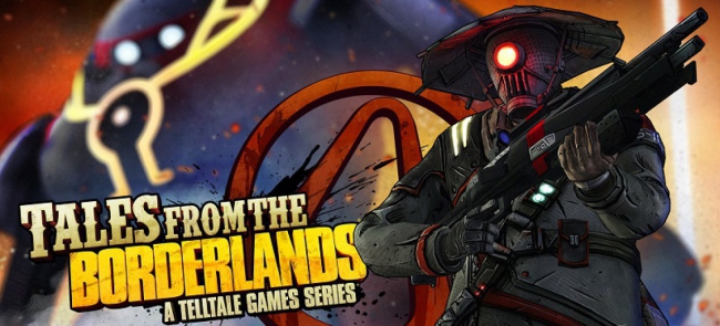 Релиз финального эпизода Tales from the Borderlands состоится в конце месяца