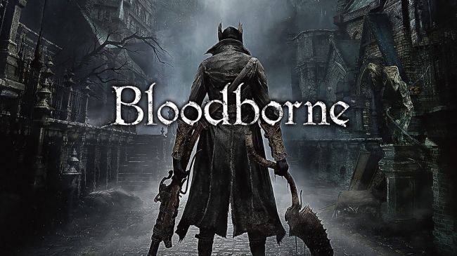 Релиз Bloodborne Game of the Year Edition состоится в ноябре