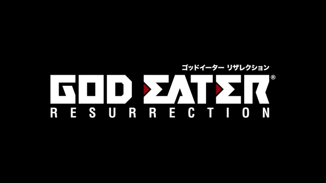 Персонажи God Eater: Resurrection на свежих скриншотах
