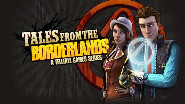 Коробочная версия Tales from the Borderlands анонсирована для PS4 и PS3
