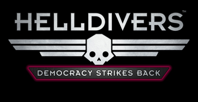 Бесплатное обновление Helldivers: Democracy Strikes Back уже доступно!