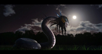 Несколько скриншотов и артов Final Fantasy XV