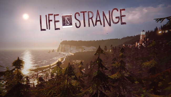 Особое издание Life is Strange выйдет в России в январе