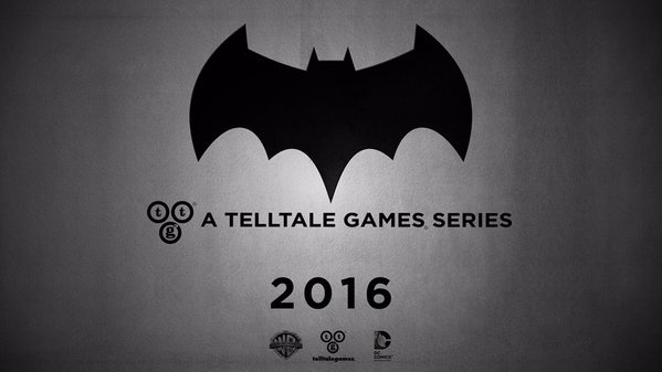 Анонс Batman от Telltale Games