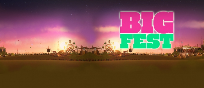 Релиз эксклюзива для PlayStation Vita BigFest состоится завтра