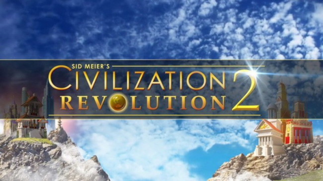Релиз Civilization Revolution 2 Plus для PS Vita перенесен на следующий год