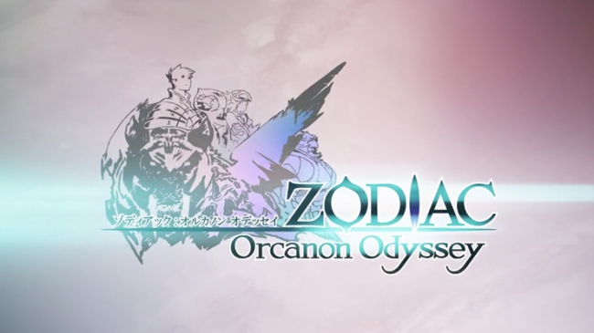 Новый трейлер Zodiac: Orcanon Odyssey
