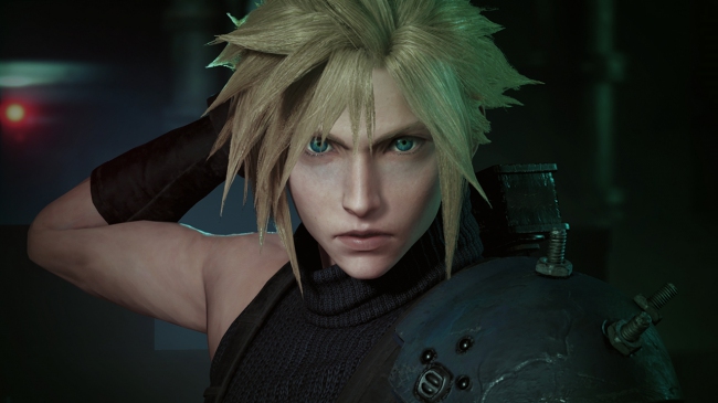 Final Fantasy VII Remake будет эпизодической игрой