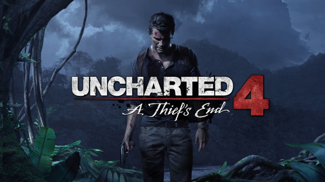Свежие подробности Uncharted 4: A Thief's End