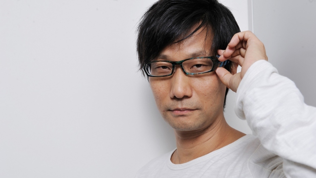 Kojima Productions создает эксклюзив для PlayStation 4