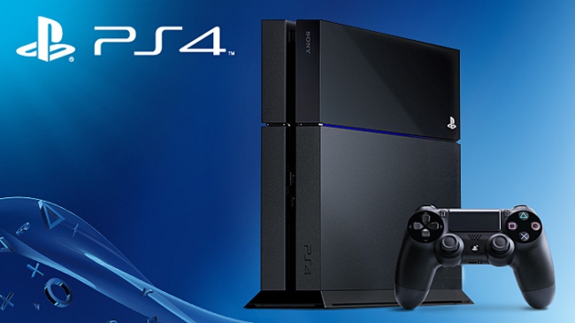 Двадцать причин приобрести в этом году PlayStation 4