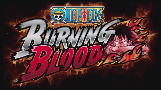Набор дополнений для One Piece: Burning Blood выйдет в августе