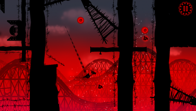 Рецензия на Red Game Without a Great Name для PS Vita