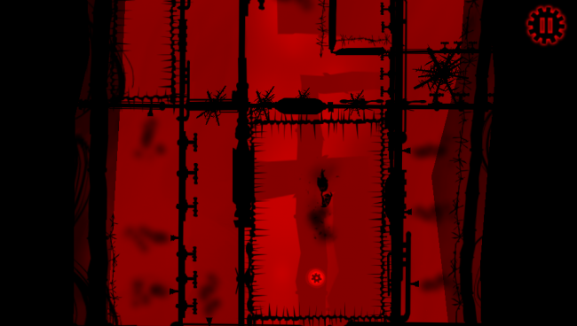 Рецензия на Red Game Without a Great Name для PS Vita