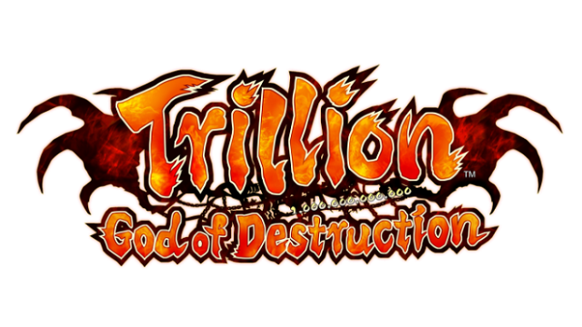 Trillion: God of Destruction выйдет в Европе 1 апреля