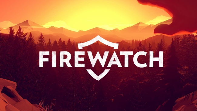 Новый трейлер Firewatch