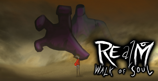 REalM: Walk of Soul все ещё в разработке