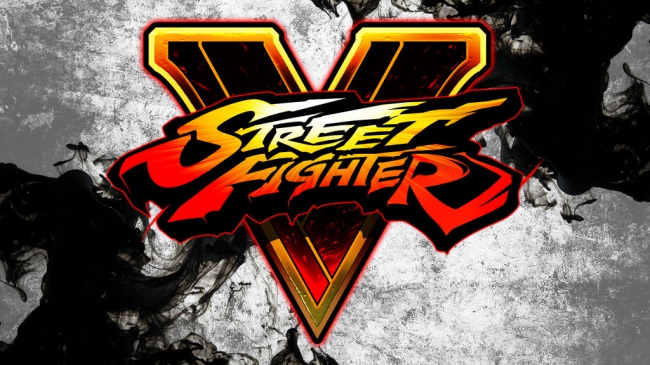 Большое количество роликов Street Fighter V