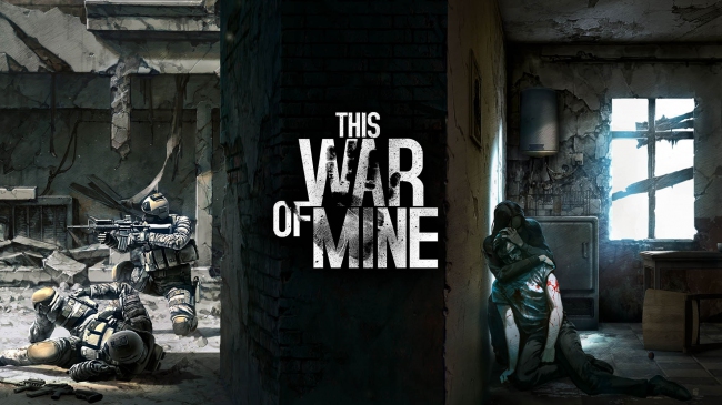  This War of Mine: The Little Ones