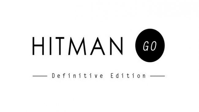 Hitman GO: Definitive Edition выйдет на PlayStation 4 и PlayStation Vita в этом месяце