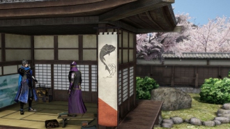 Подробности о функции замены персонажей и кастомизации замка в Samurai Warriors 4: Empires