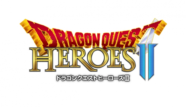 Забавный рекламный ролик Dragon Quest Heroes II