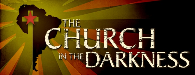 Состоялся анонс The Church in the Darkness