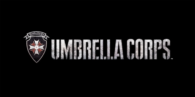 Видео с различными режимами Umbrella Corps