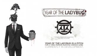 Состоялся анонс Year Of The Ladybug