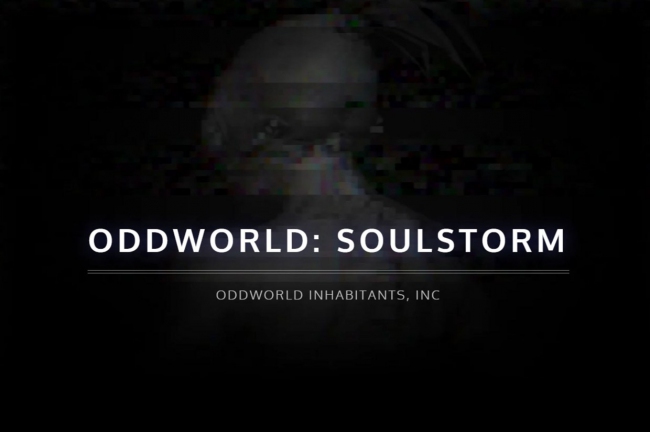 Oddworld: Soulstorm выйдет в конце 2017 года