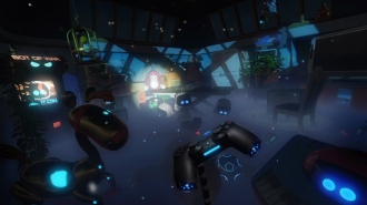 Система виртуальной реальности PlayStation VR поступит в продажу в октябре 2016 года