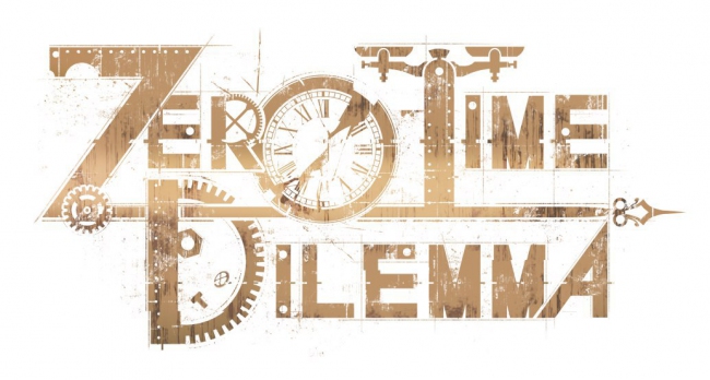 Объявлена дата выхода Zero Time Dilemma