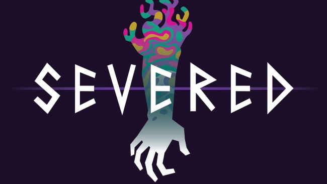 Свежий геймплей нового эксклюзива для PlayStation Vita под названием Severed 