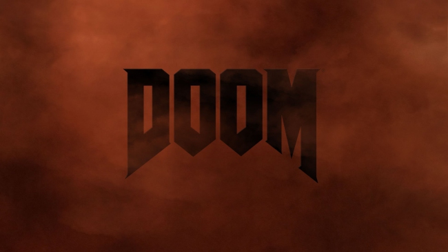 Релизный трейлер перезапуска Doom