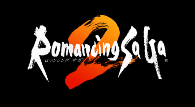 Romancing SaGa 2 выйдет на западном рынке